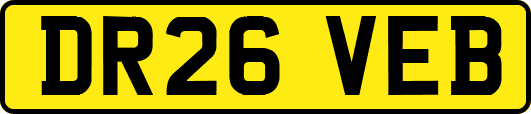 DR26VEB