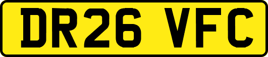 DR26VFC