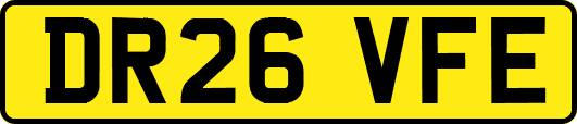 DR26VFE