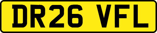 DR26VFL