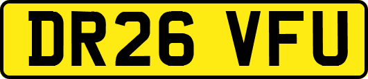 DR26VFU