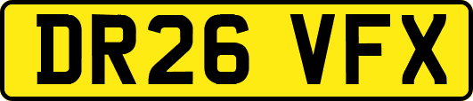 DR26VFX