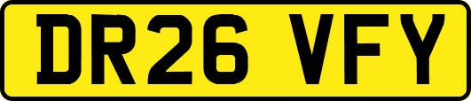 DR26VFY
