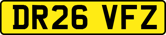 DR26VFZ