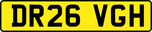DR26VGH