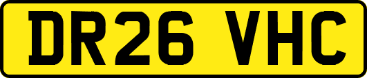 DR26VHC