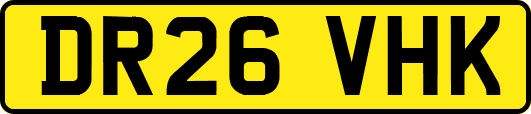 DR26VHK