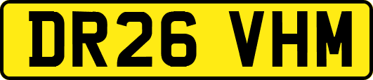 DR26VHM