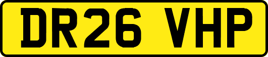DR26VHP