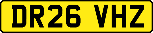 DR26VHZ