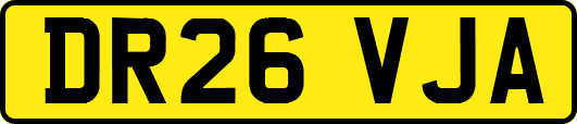 DR26VJA