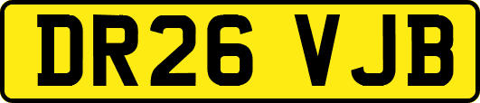 DR26VJB
