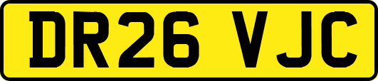 DR26VJC