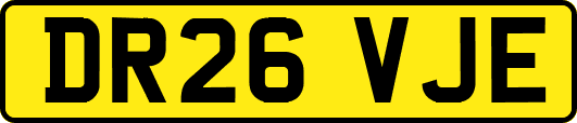 DR26VJE