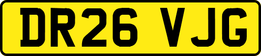 DR26VJG