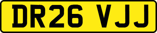 DR26VJJ