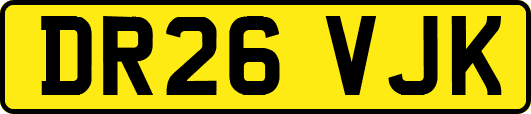 DR26VJK