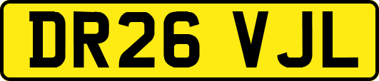 DR26VJL