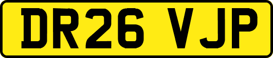 DR26VJP