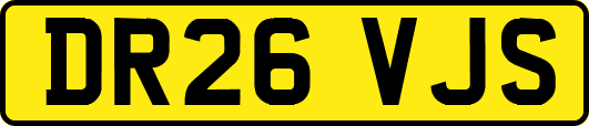 DR26VJS