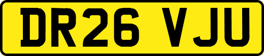 DR26VJU