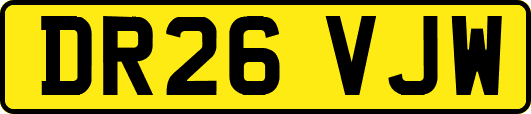 DR26VJW