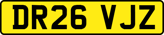 DR26VJZ