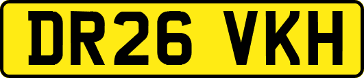 DR26VKH