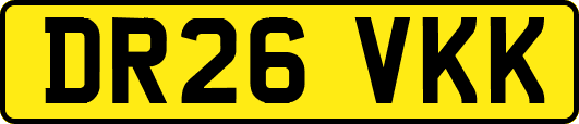 DR26VKK