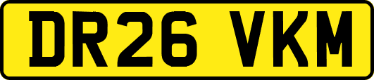 DR26VKM