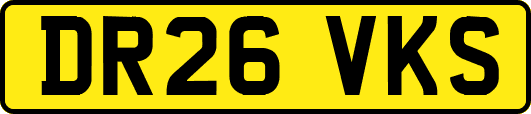 DR26VKS