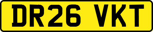 DR26VKT