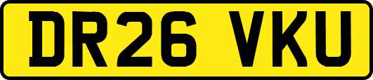 DR26VKU