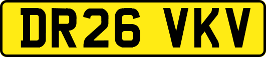 DR26VKV