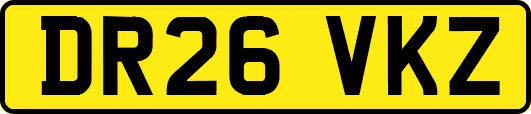 DR26VKZ