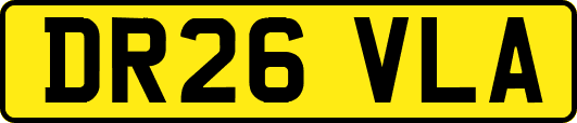 DR26VLA