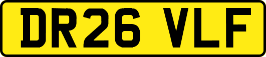 DR26VLF