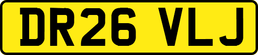 DR26VLJ