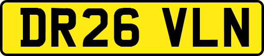 DR26VLN