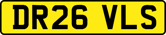 DR26VLS
