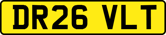 DR26VLT
