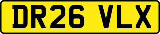 DR26VLX