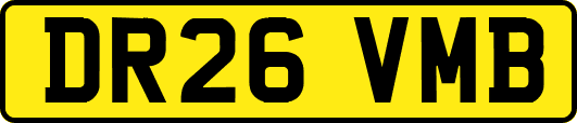 DR26VMB