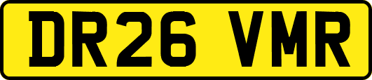 DR26VMR