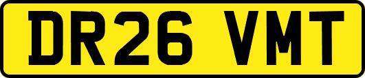 DR26VMT