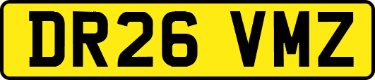 DR26VMZ