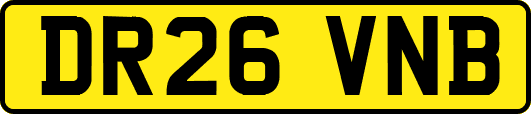 DR26VNB