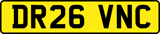 DR26VNC