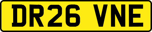 DR26VNE