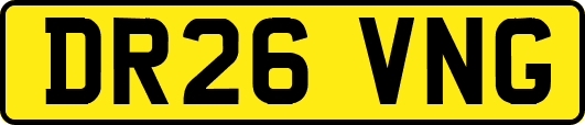 DR26VNG